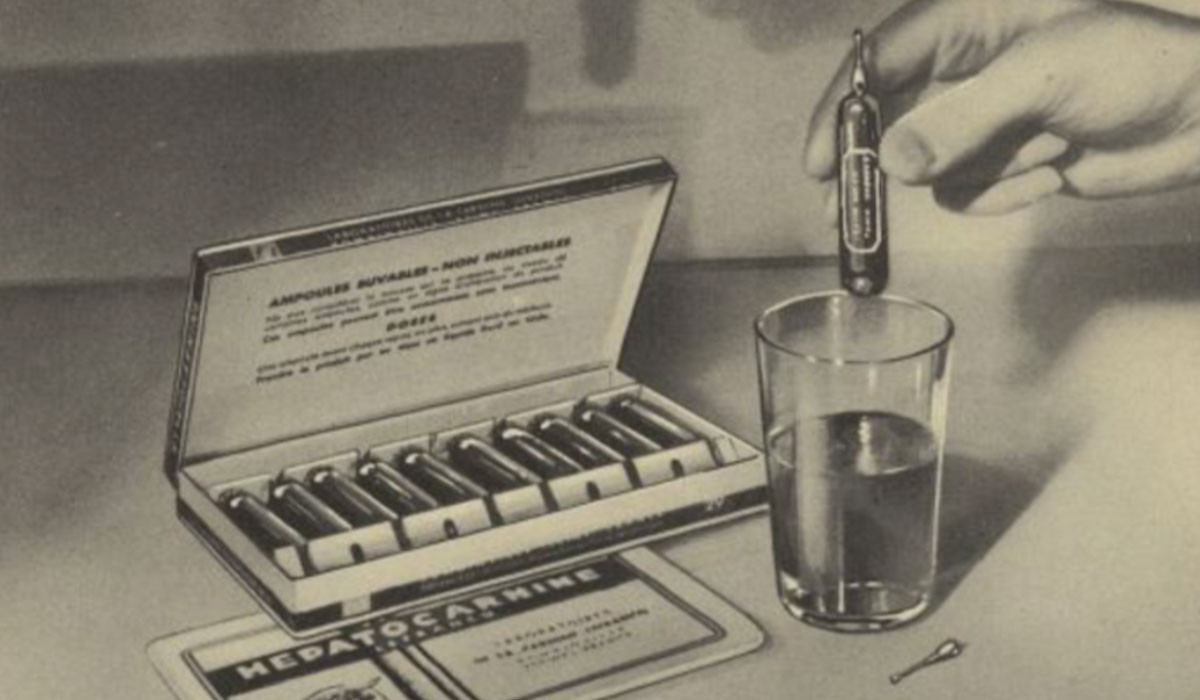 Archive - Histoire des Ampoules Archive - Histoire des Ampoules